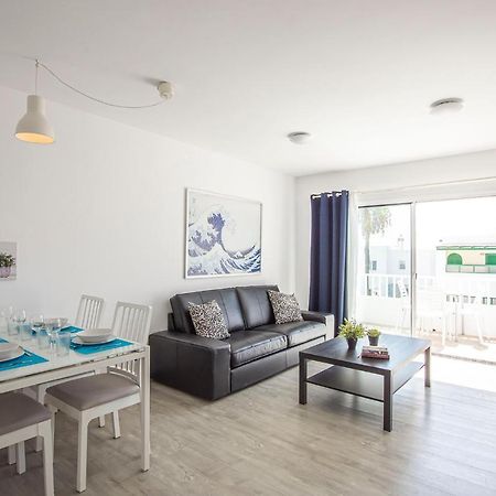 Appartamento Lanzahost Tabayba Sun Costa Teguise Esterno foto