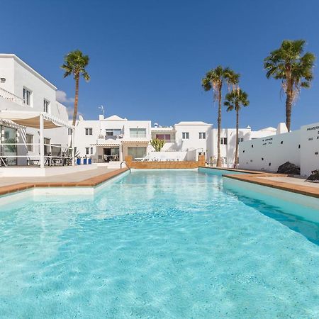 Appartamento Lanzahost Tabayba Sun Costa Teguise Esterno foto