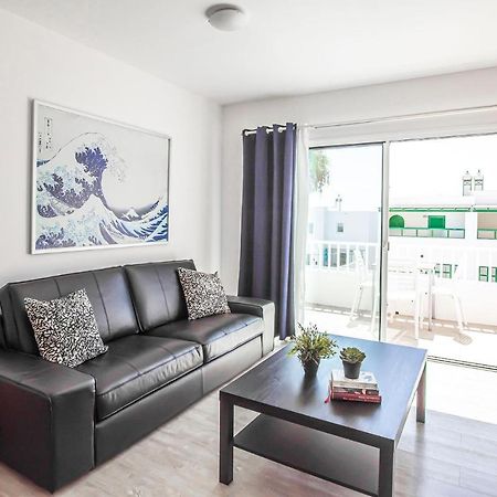Appartamento Lanzahost Tabayba Sun Costa Teguise Esterno foto
