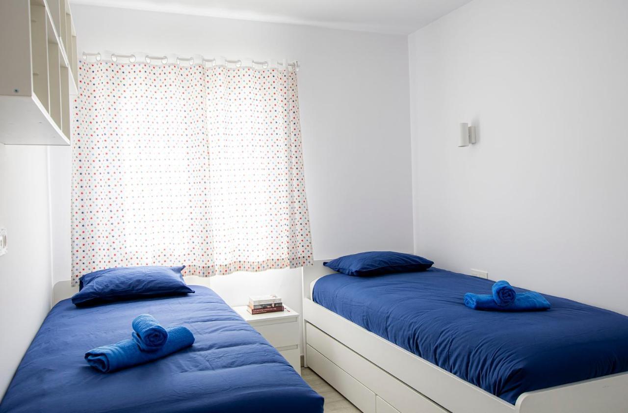 Appartamento Lanzahost Tabayba Sun Costa Teguise Esterno foto