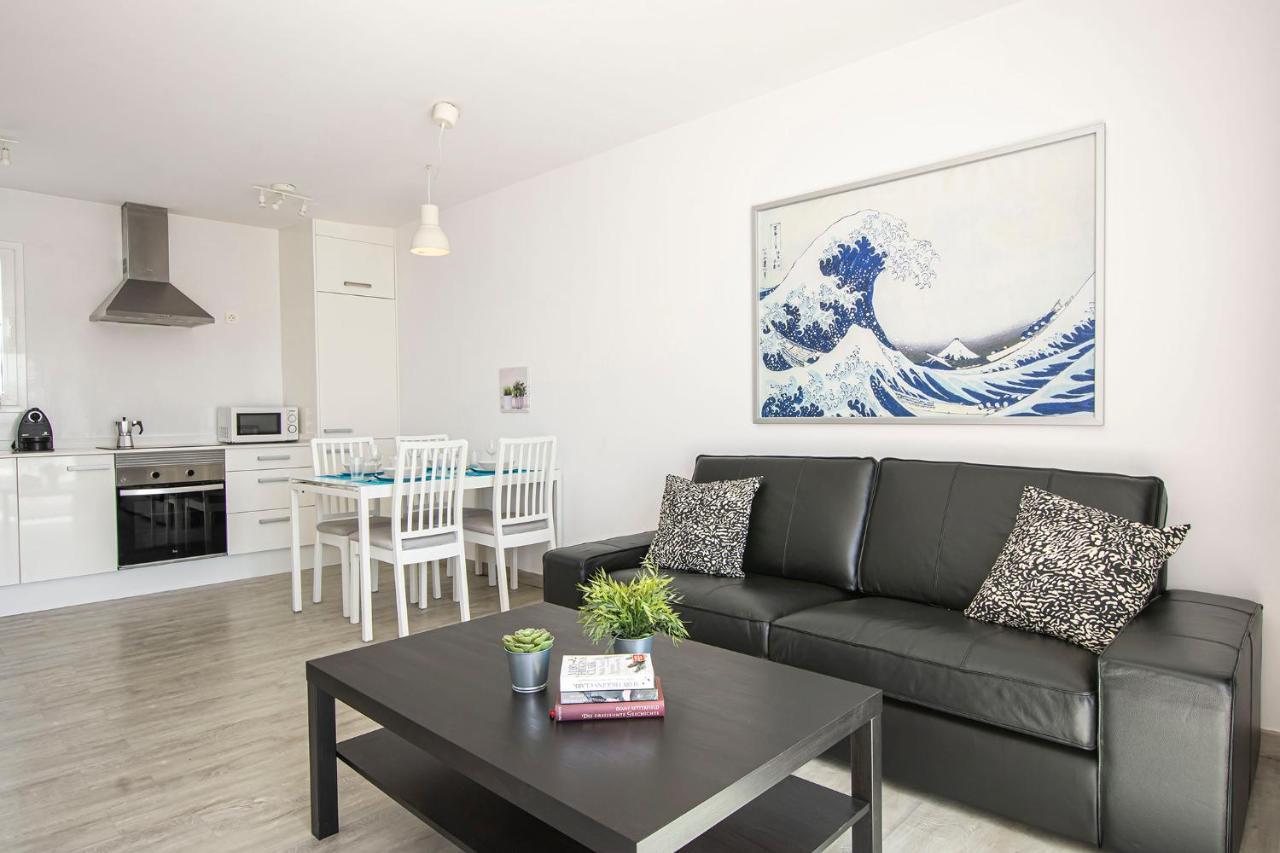 Appartamento Lanzahost Tabayba Sun Costa Teguise Esterno foto