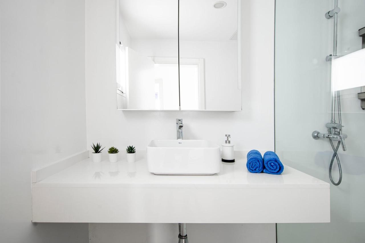 Appartamento Lanzahost Tabayba Sun Costa Teguise Esterno foto