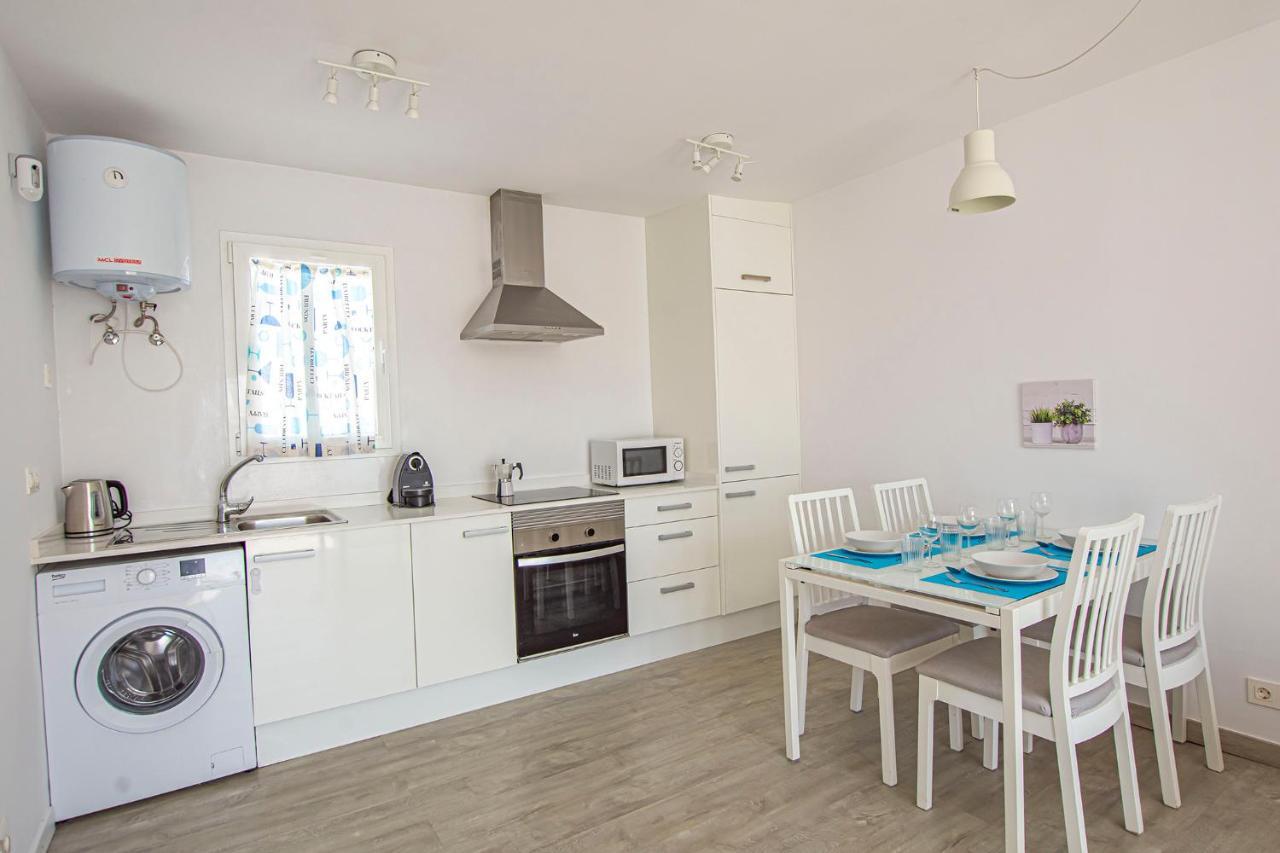 Appartamento Lanzahost Tabayba Sun Costa Teguise Esterno foto